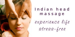 Image for Indie Head Massage - No Benefit Receipt