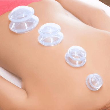Image for Registered Massage Therapy w/ Cupping 