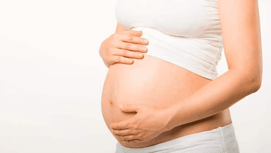 Image for Registered Pregnancy Massage