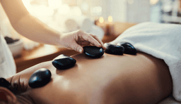 Image for Registered Massage w/ Hot Stone